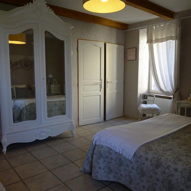 Maison d'hôtes Domaine De La Manse *