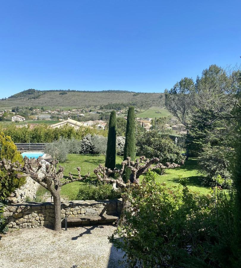 Domaine De La Manse Maison d'hôtes