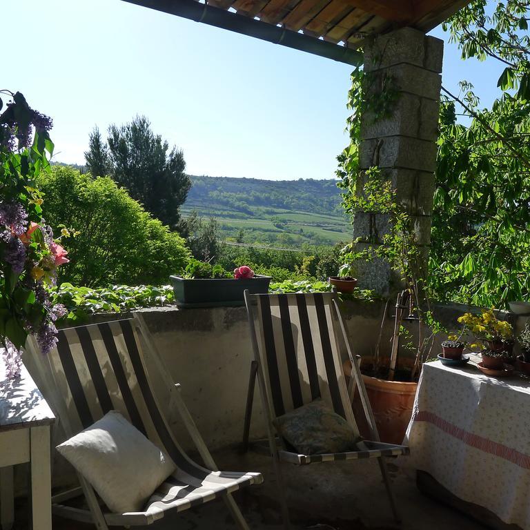 Maison d'hôtes Domaine De La Manse *