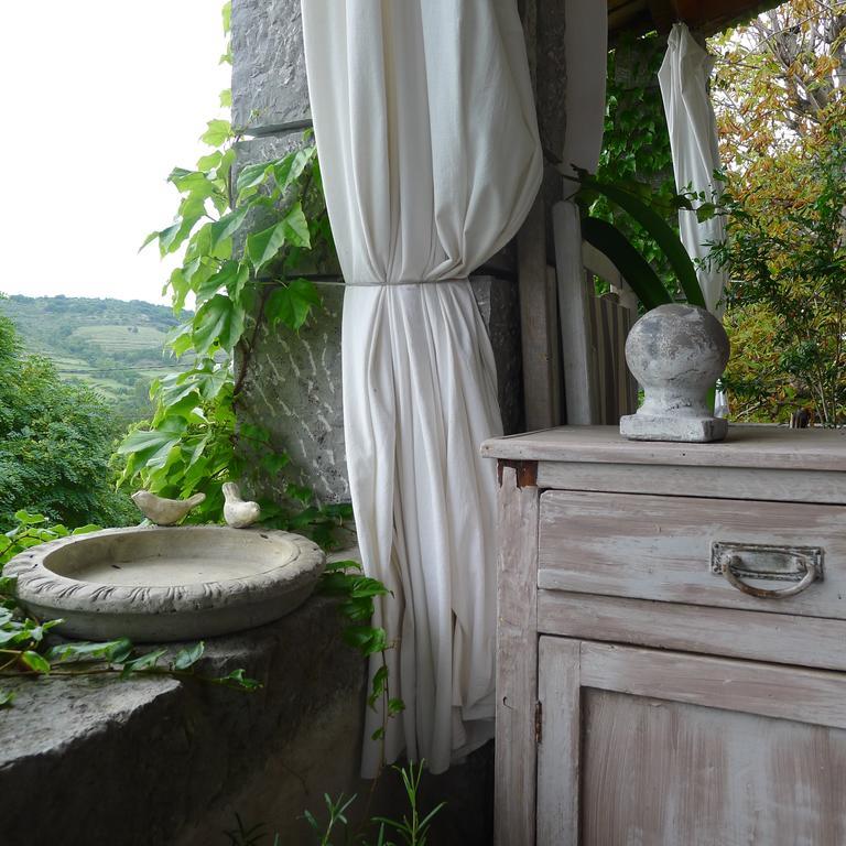 Domaine De La Manse Maison d'hôtes *