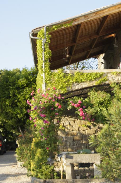 Domaine De La Manse Villeneuve-de-Berg