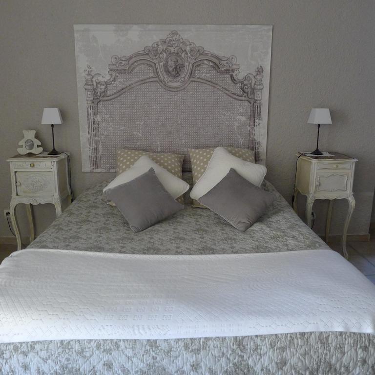 Domaine De La Manse Villeneuve-de-Berg