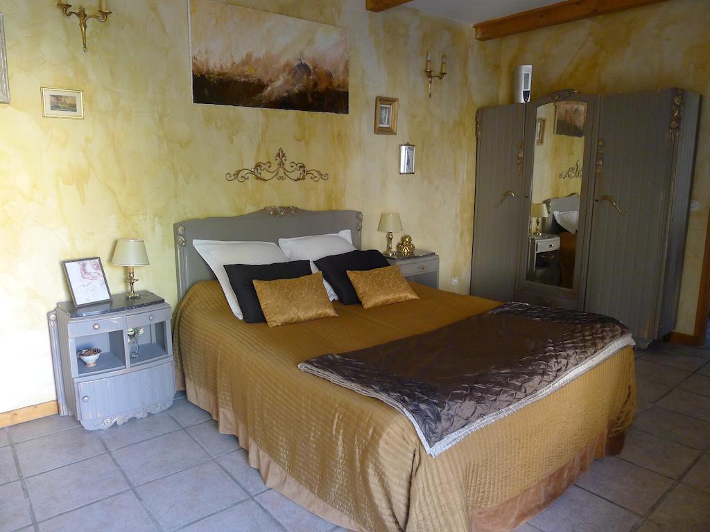 Domaine De La Manse