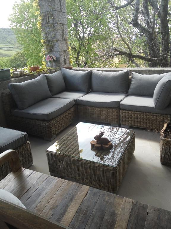Domaine De La Manse Maison d'hôtes *