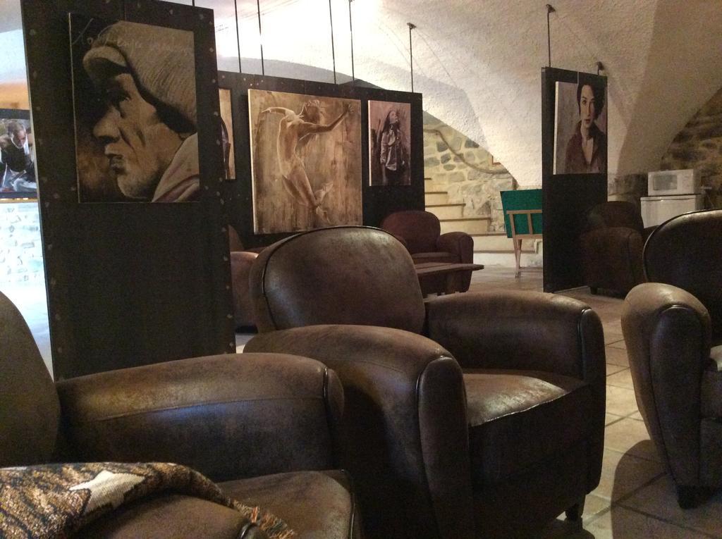 Domaine De La Manse Maison d'hôtes *