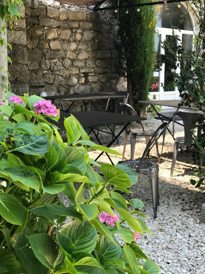 Domaine De La Manse Maison d'hôtes Villeneuve-de-Berg