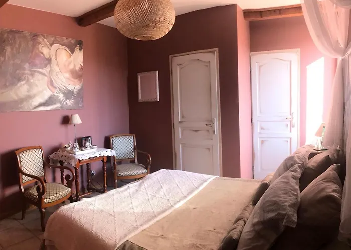 Domaine De La Manse