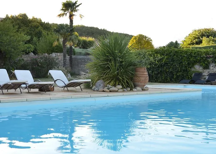 Domaine De La Manse