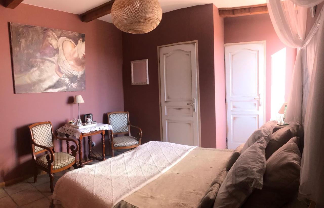 Domaine De La Manse Gasthof