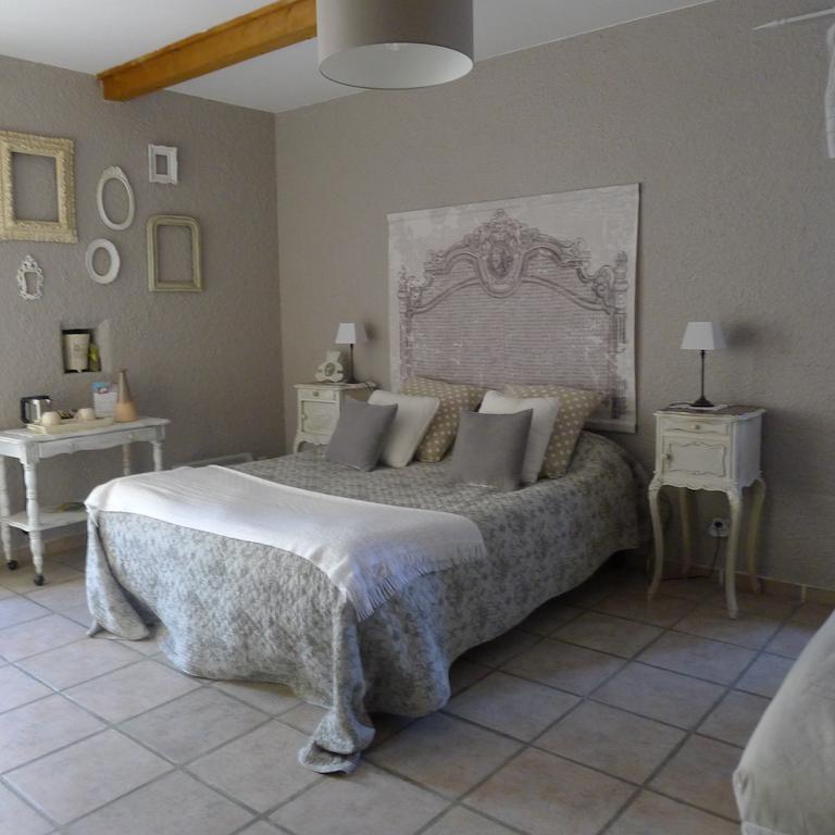 Domaine De La Manse Villeneuve-de-Berg