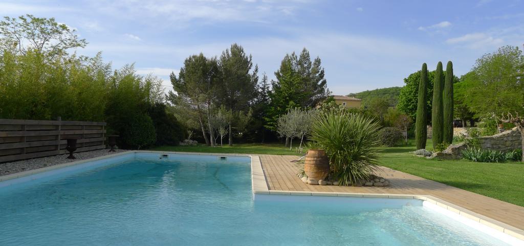 Casa de hóspedes Domaine De La Manse
