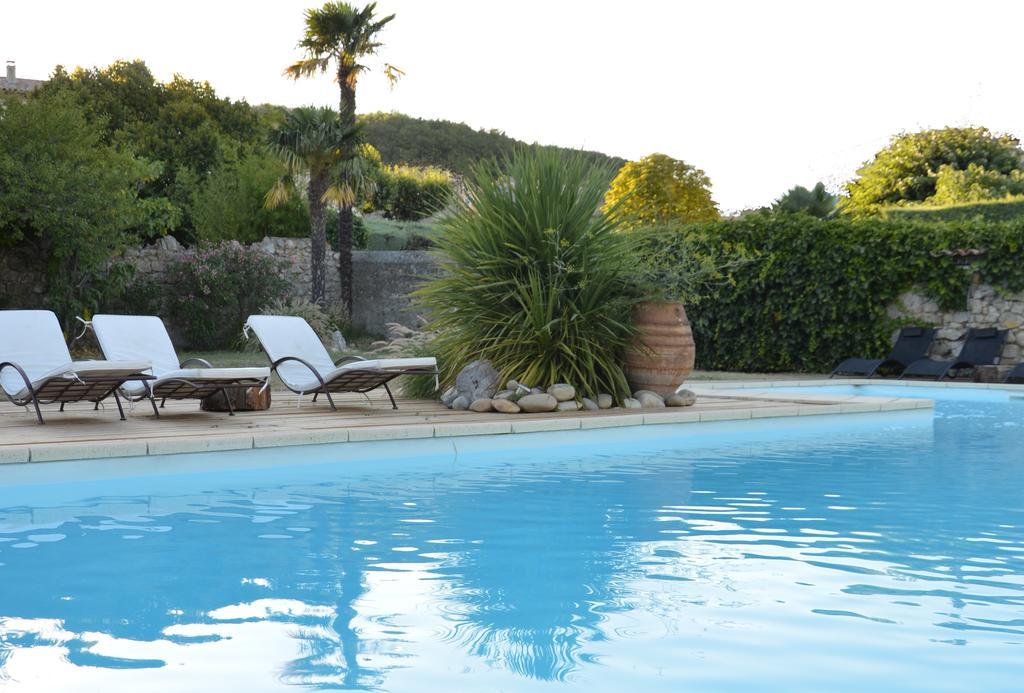 Gasthof Domaine De La Manse *