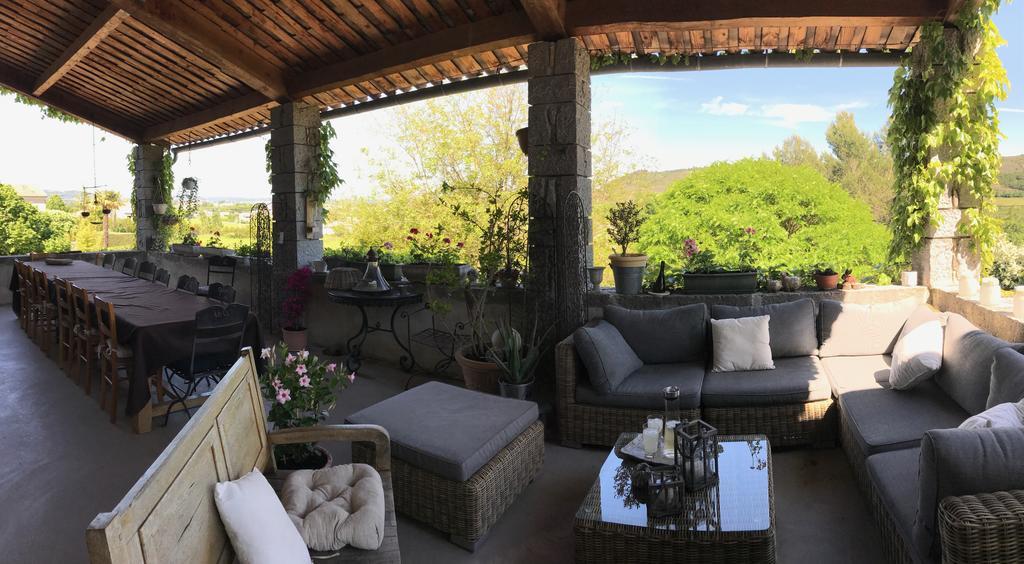 Domaine De La Manse *
