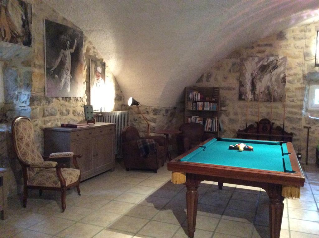 Domaine De La Manse